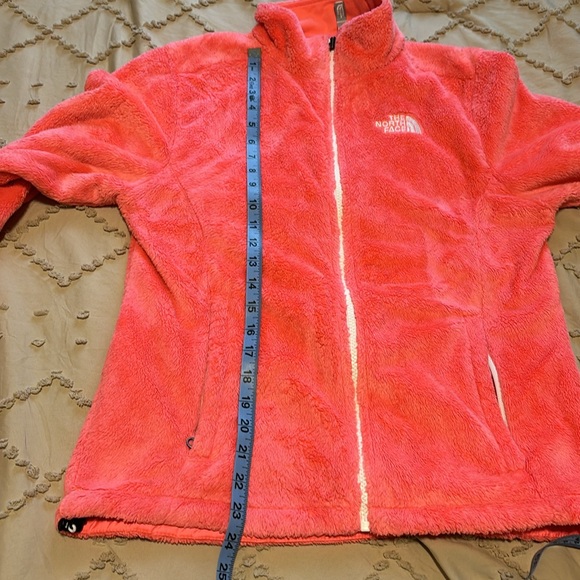 The North Face Fleece Jacket - Picture 5 of 9